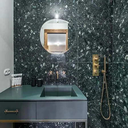 Callista Apartment Megeve