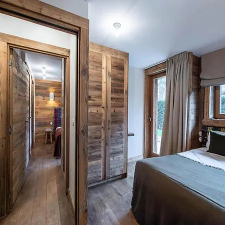 Apartment Callista