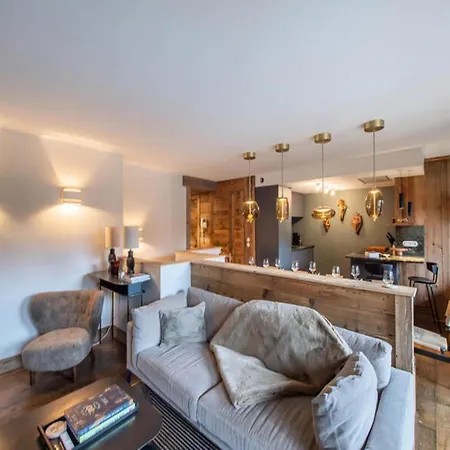 Callista * Megeve